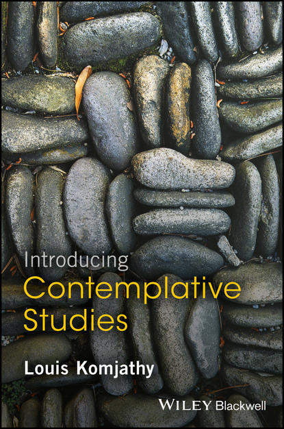 Скачать книгу Introducing Contemplative Studies