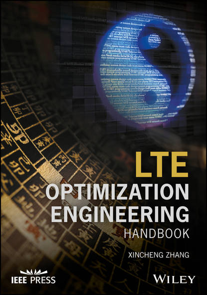 Скачать книгу LTE Optimization Engineering Handbook