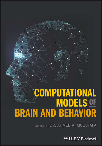 Скачать книгу Computational Models of Brain and Behavior