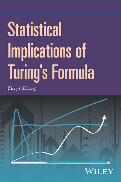 Скачать книгу Statistical Implications of Turing's Formula