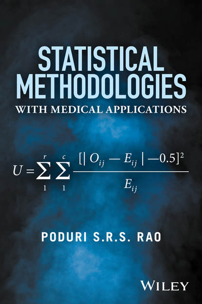 Скачать книгу Statistical Methodologies with Medical Applications