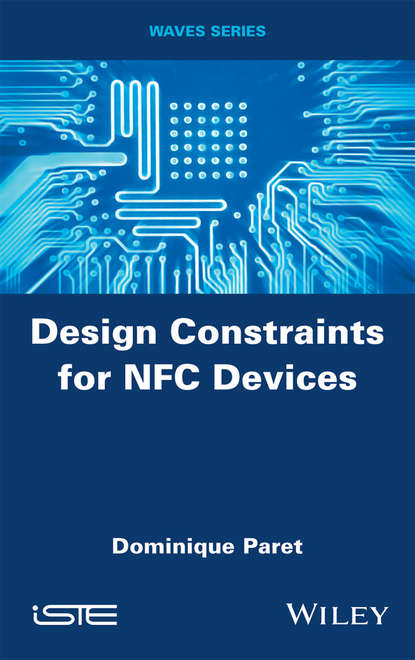 Скачать книгу Design Constraints for NFC Devices