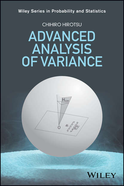Скачать книгу Advanced Analysis of Variance
