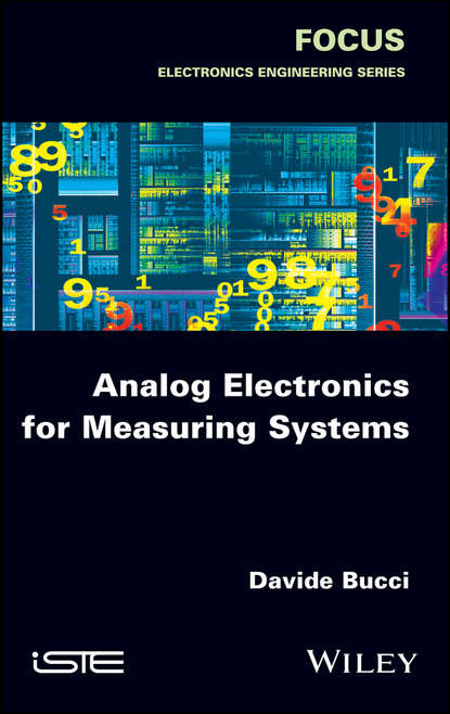 Скачать книгу Analog Electronics for Measuring Systems