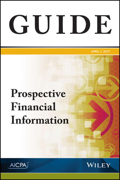 Скачать книгу Prospective Financial Information