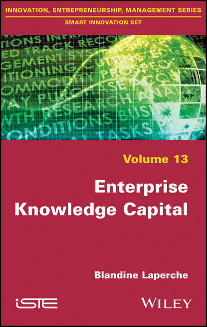 Скачать книгу Enterprise Knowledge Capital