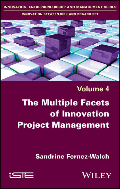 Скачать книгу The Multiple Facets of Innovation Project Management