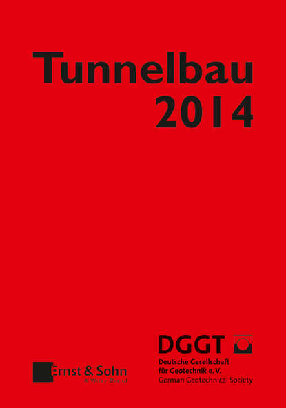 Скачать книгу Taschenbuch für den Tunnelbau 2014