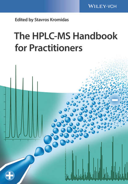 Скачать книгу The HPLC-MS Handbook for Practitioners