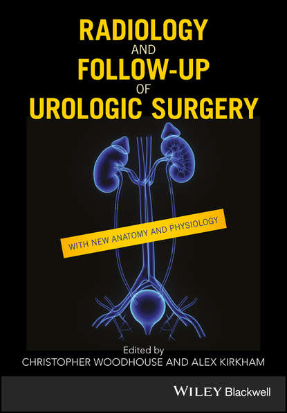 Скачать книгу Radiology and Follow-up of Urologic Surgery