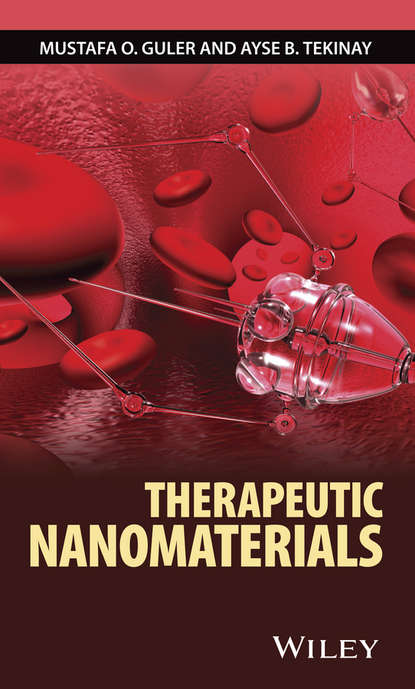 Скачать книгу Therapeutic Nanomaterials