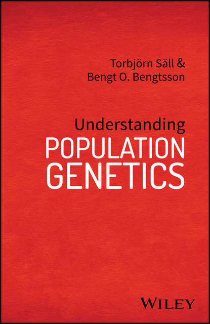 Скачать книгу Understanding Population Genetics