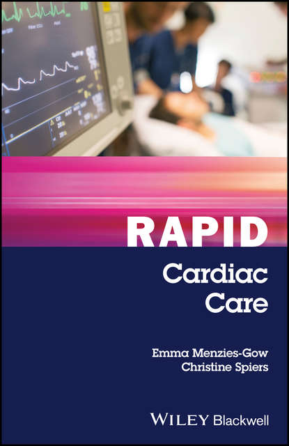 Скачать книгу Rapid Cardiac Care