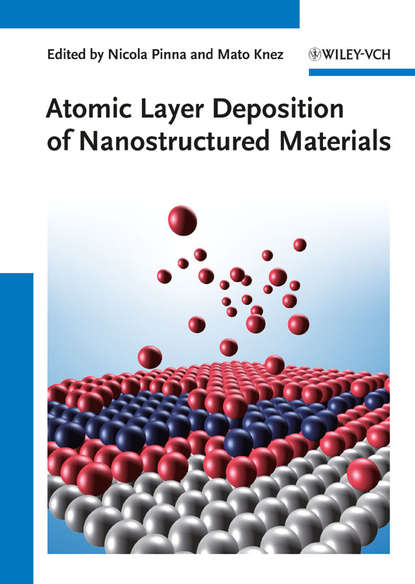 Скачать книгу Atomic Layer Deposition of Nanostructured Materials