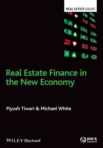 Скачать книгу Real Estate Finance in the New Economy