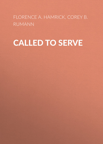 Скачать книгу Called to Serve. A Handbook on Student Veterans and Higher Education