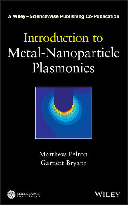 Скачать книгу Introduction to Metal-Nanoparticle Plasmonics