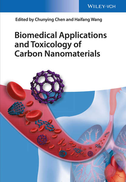 Скачать книгу Biomedical Applications and Toxicology of Carbon Nanomaterials