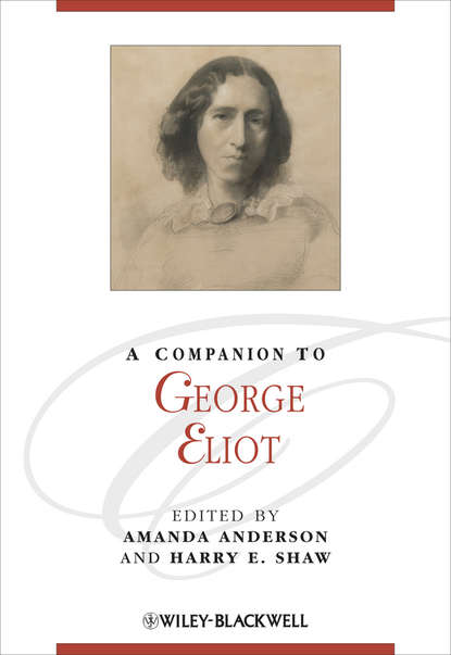 Скачать книгу A Companion to George Eliot