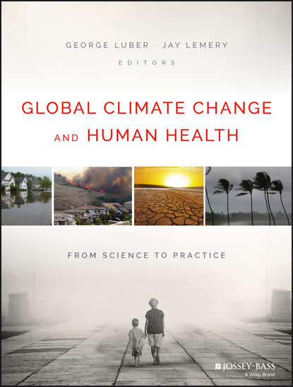 Скачать книгу Global Climate Change and Human Health. From Science to Practice