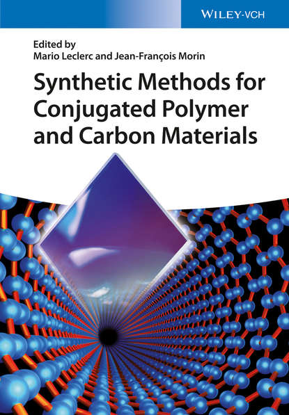 Скачать книгу Synthetic Methods for Conjugated Polymer and Carbon Materials