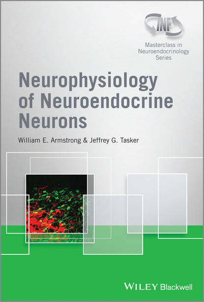 Скачать книгу Neurophysiology of Neuroendocrine Neurons, Enhanced E-Book