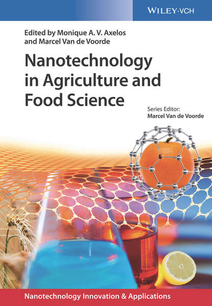 Скачать книгу Nanotechnology in Agriculture and Food Science