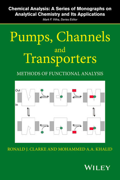 Скачать книгу Pumps, Channels and Transporters. Methods of Functional Analysis