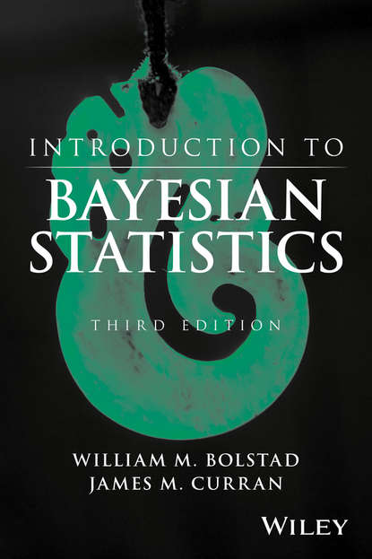 Скачать книгу Introduction to Bayesian Statistics
