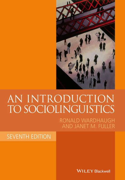 Скачать книгу An Introduction to Sociolinguistics