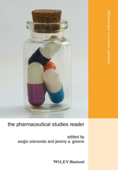 Скачать книгу The Pharmaceutical Studies Reader