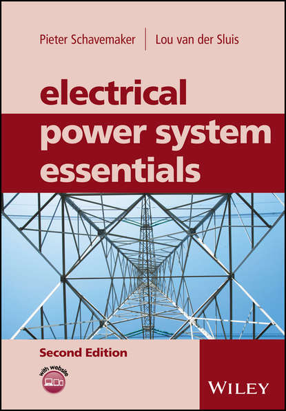 Скачать книгу Electrical Power System Essentials