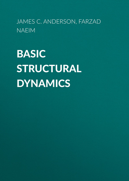 Скачать книгу Basic Structural Dynamics