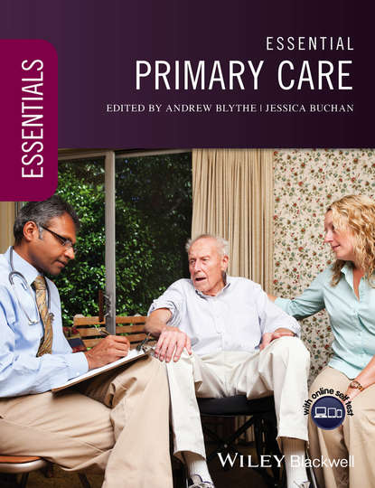 Скачать книгу Essential Primary Care