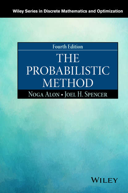 Скачать книгу The Probabilistic Method