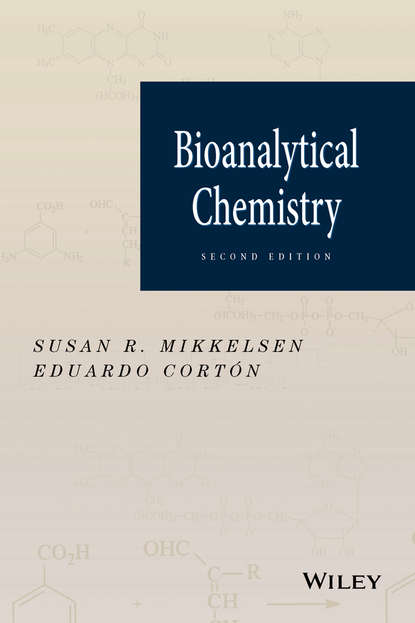 Скачать книгу Bioanalytical Chemistry