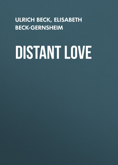 Скачать книгу Distant Love