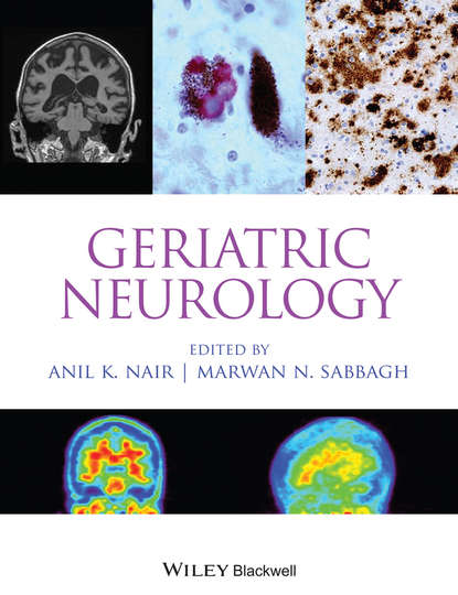 Скачать книгу Geriatric Neurology