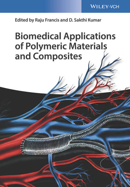 Скачать книгу Biomedical Applications of Polymeric Materials and Composites