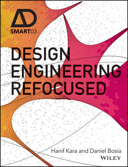 Скачать книгу Design Engineering Refocused