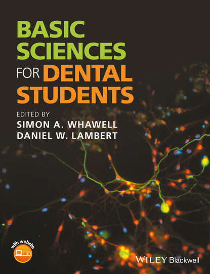 Скачать книгу Basic Sciences for Dental Students