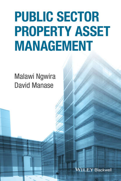 Скачать книгу Public Sector Property Asset Management