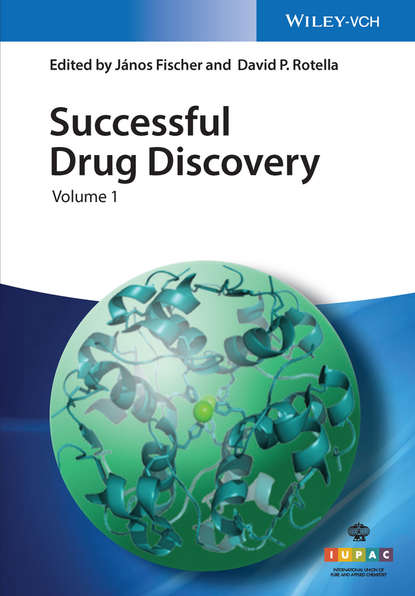 Скачать книгу Successful Drug Discovery, Volume 1
