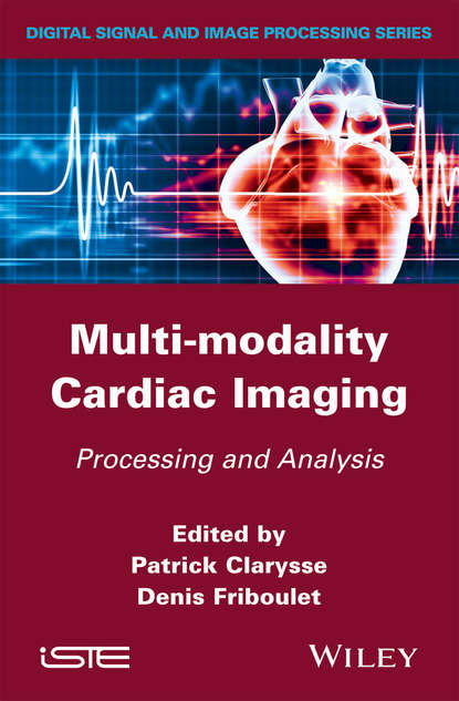 Скачать книгу Multi-modality Cardiac Imaging. Processing and Analysis