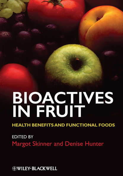 Скачать книгу Bioactives in Fruit. Health Benefits and Functional Foods