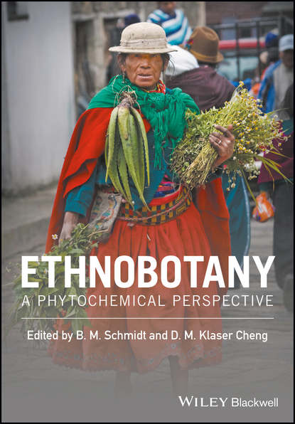 Скачать книгу Ethnobotany. A Phytochemical Perspective