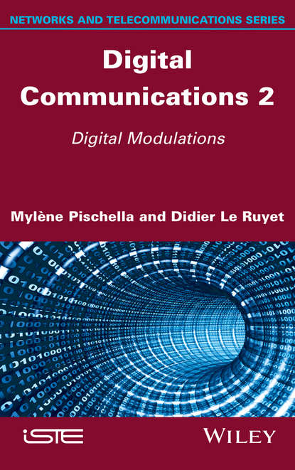 Скачать книгу Digital Communications 2. Digital Modulations