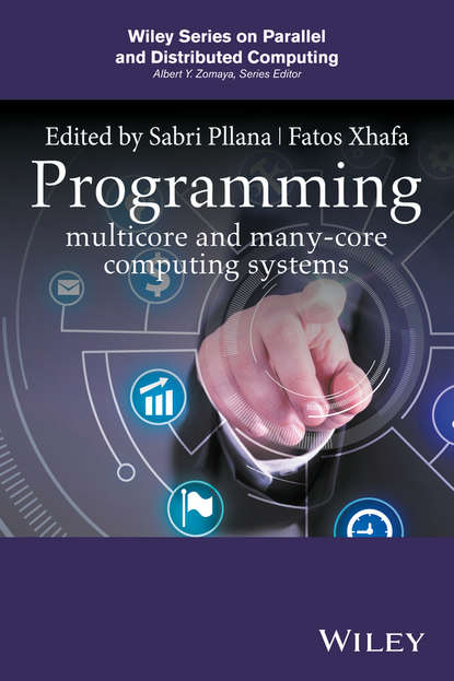 Скачать книгу Programming Multicore and Many-core Computing Systems