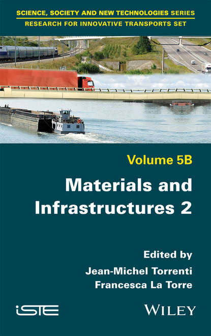 Скачать книгу Materials and Infrastructures 2