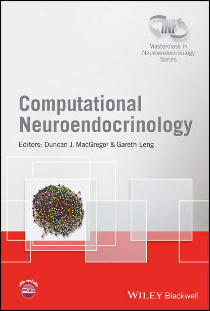 Скачать книгу Computational Neuroendocrinology